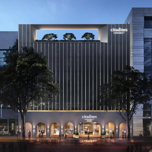 Imagen del hotel