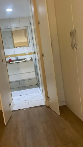Apartamento 511 Saint Sebastian Flat