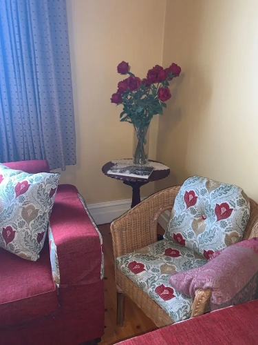 3 Bedrooms Deluxe Cottage