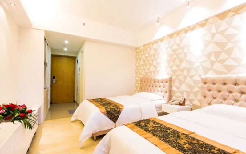 Foshan Dream Apartment
