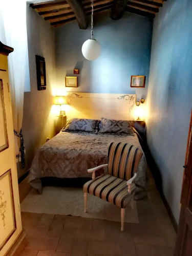 Rebecca s Spoleto Collection - Borgo II