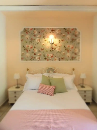 Standard Family Duplex room