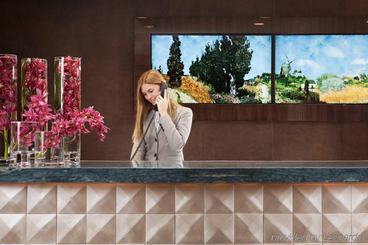 E-Central: Downtown Los Angeles Hotel photo 26
