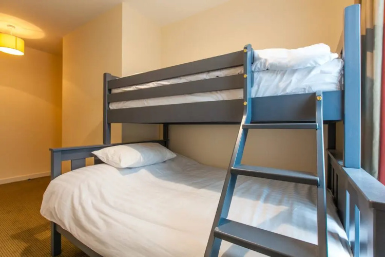 Hotelafbeelding