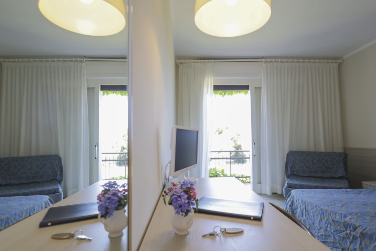 Hotel Fabricia photo 20