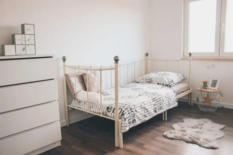 Apartment Dogan