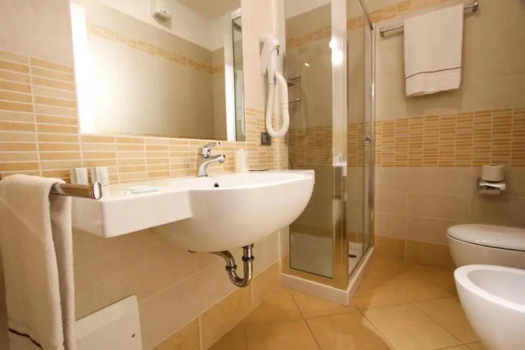 Thai Orchidee Restaurant&Rooms
