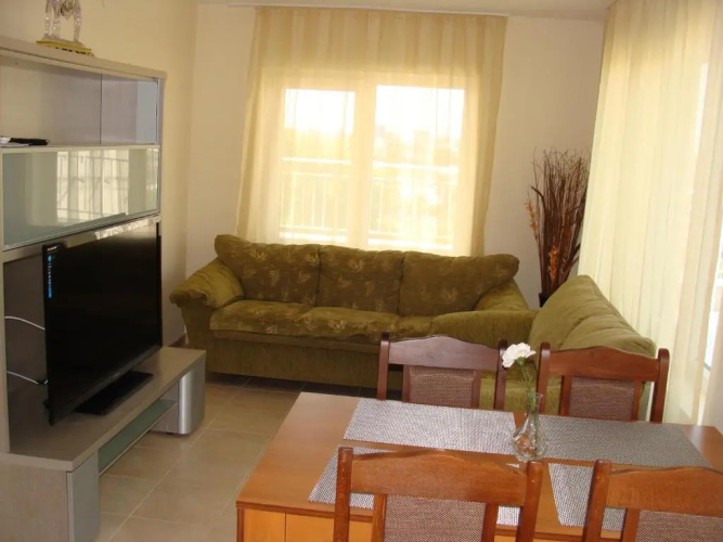 Apartments Georgos