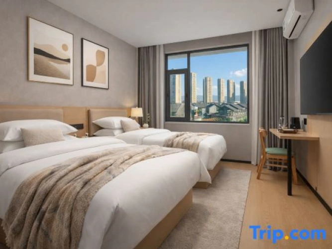 Comfort Twin room