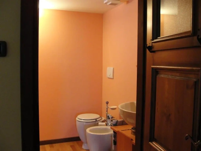 1 Bedroom Apartment with balcony and with view
