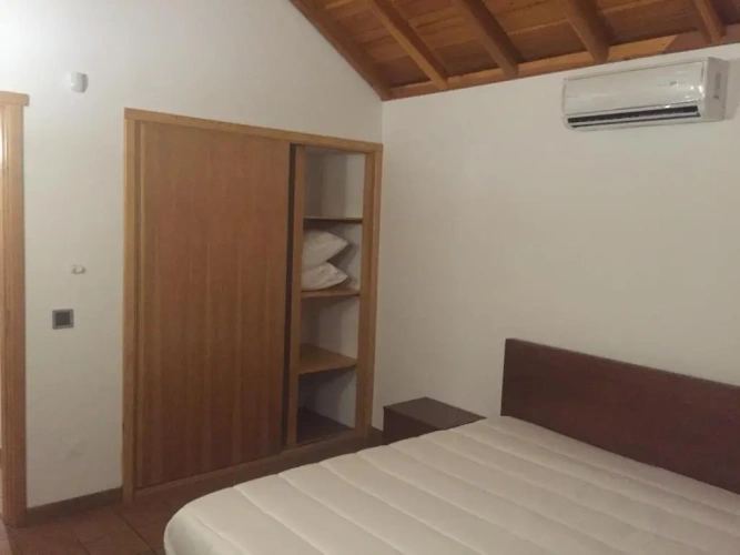 2 Bedrooms Villa