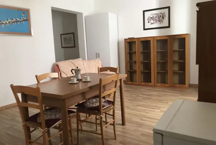 Centro Storico Alghero B&B
