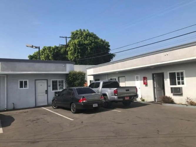 El Grande Motel