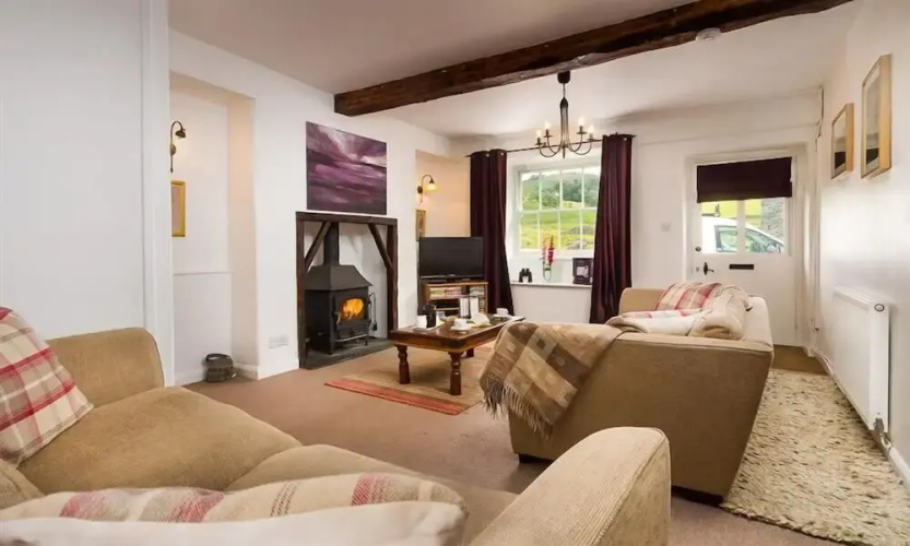 Pollys Cottage