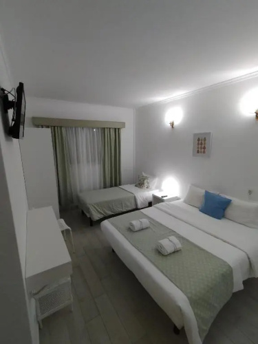 Otel görseli