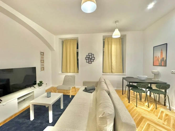 Comfort Apartment