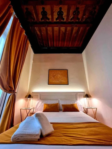 Le Petit Palu Sevilla
