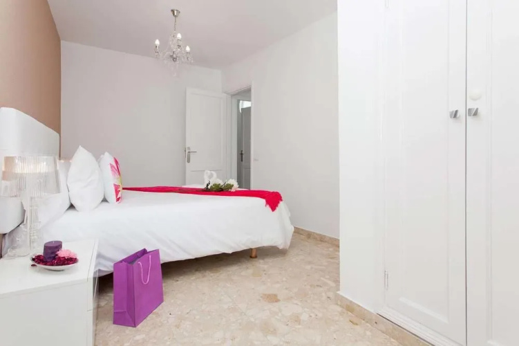 Villa Geminis
