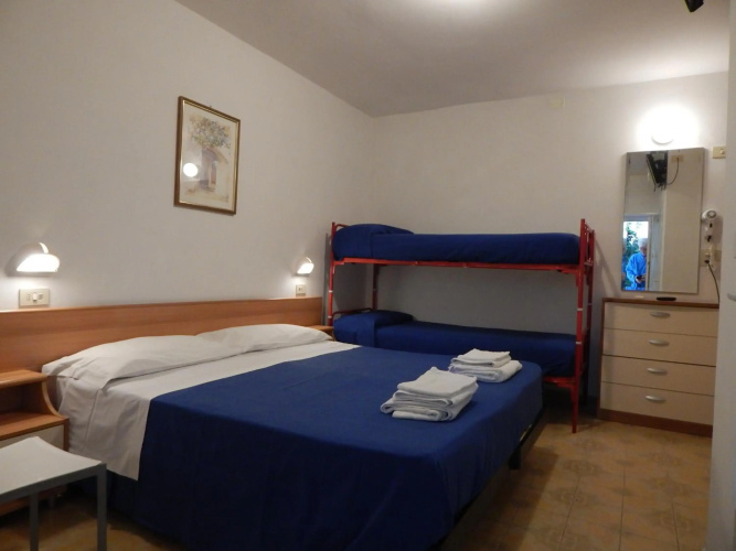 Hotel Vera