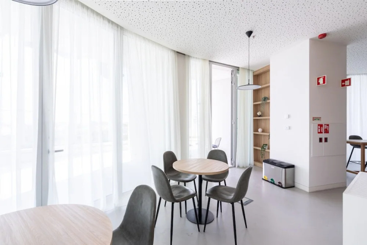 Micampus Porto Tower