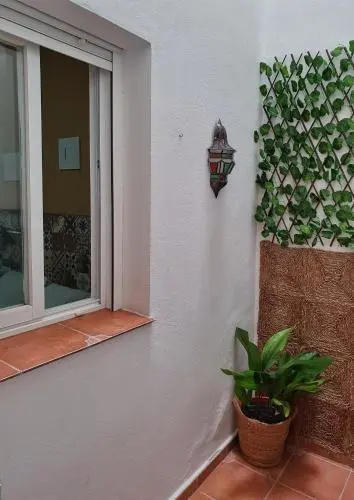 Hostal Canalejas