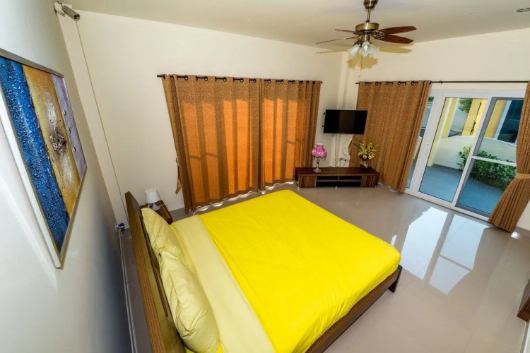 Platinum Residence 10