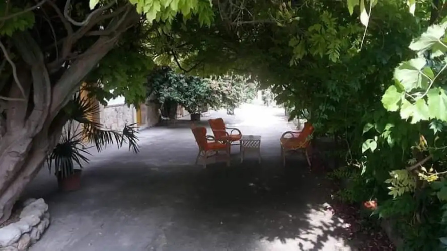 B&B Casa Museo Elio Romano