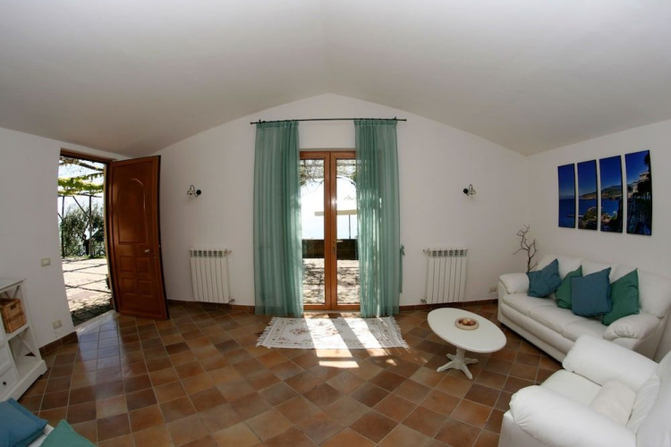 Villa Raffaella
