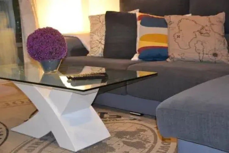 Apartment in La Mairena