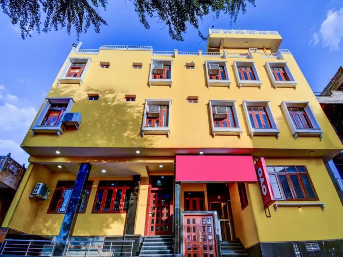 Hotelbild