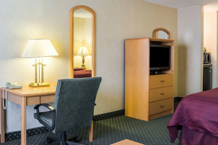 Quality Inn & Suites Sioux Falls South