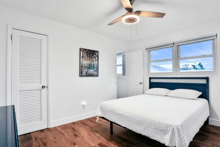 Seaview Dreams