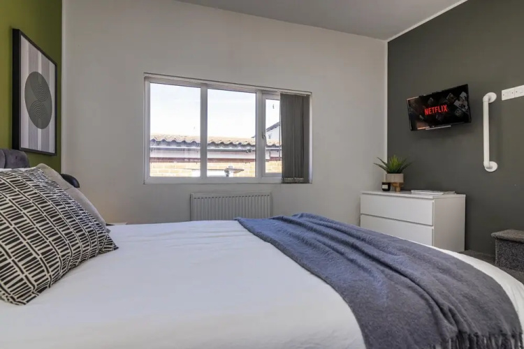 Itsimple Stay Suites