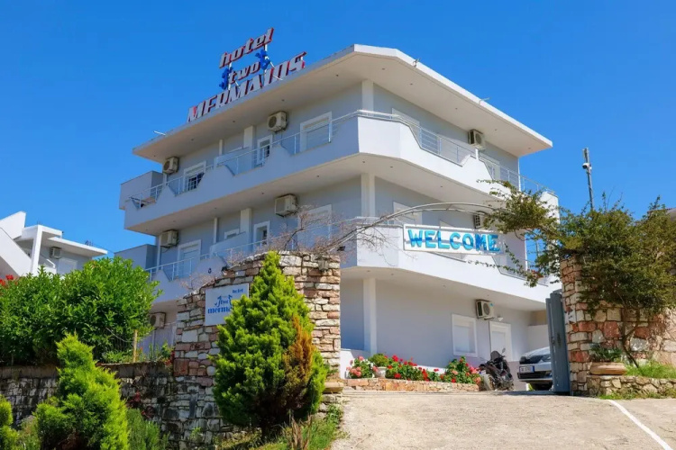 Otel görseli