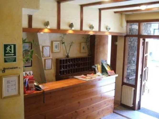 Hotel Ordino