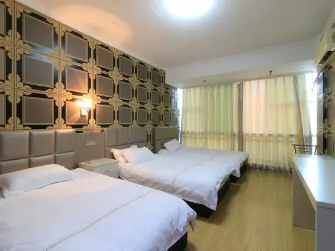 Hongyueliang Hotel