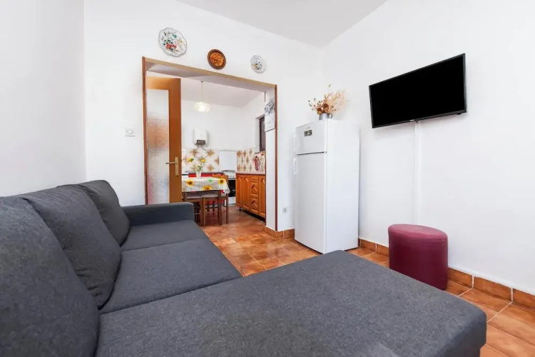 Apartment Eda