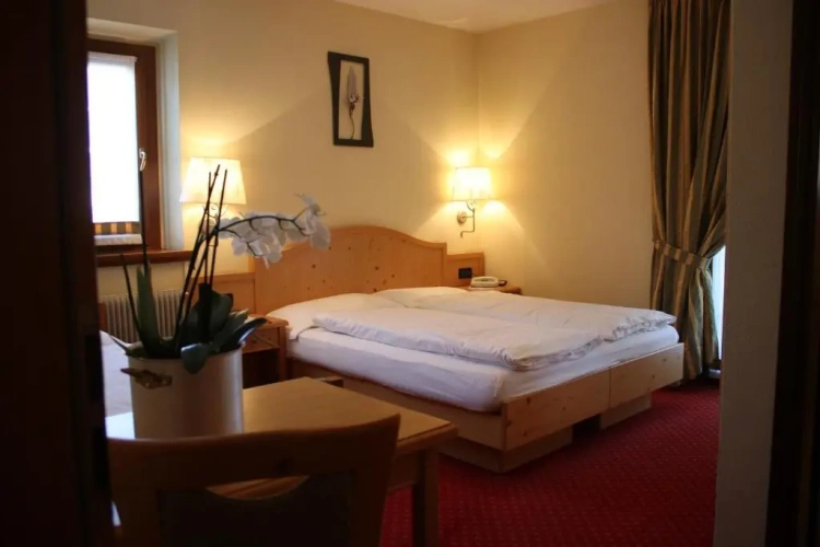 Classic Triple room