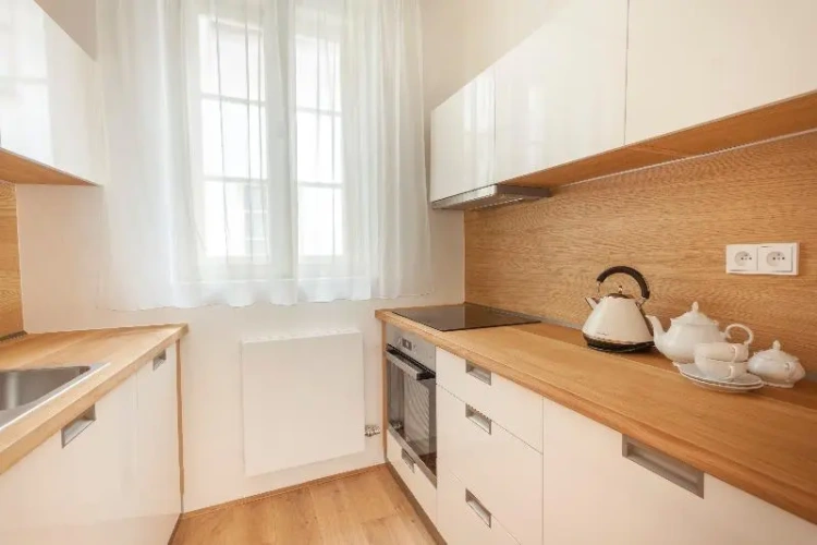 Standard Quadruple Duplex room