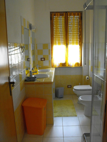 Dalerci Apartment