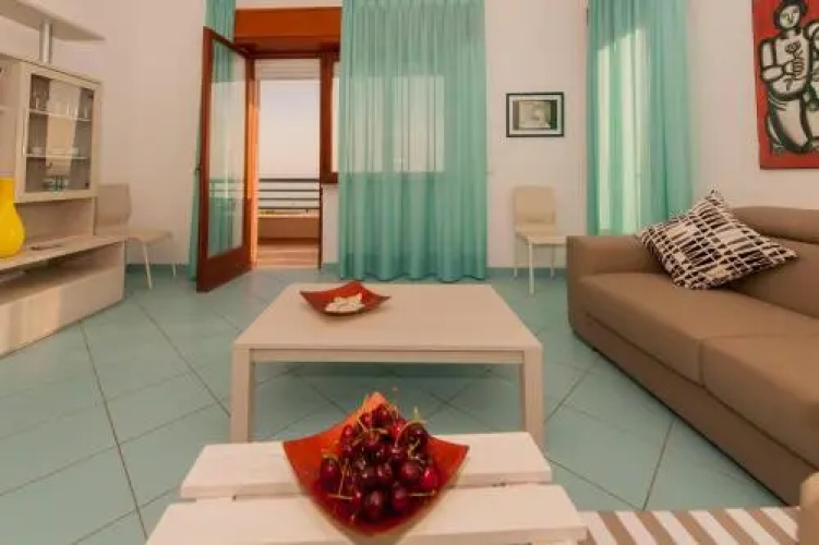 Capri Apartment
