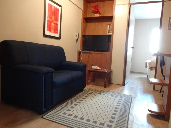 1 Bedroom Double Apartment