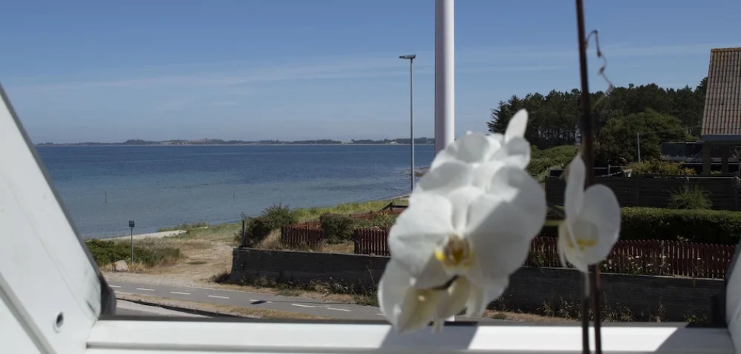 Samsø Perlen