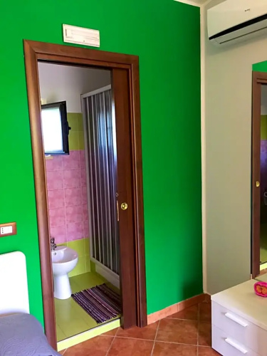 B&b Mula Germaneto