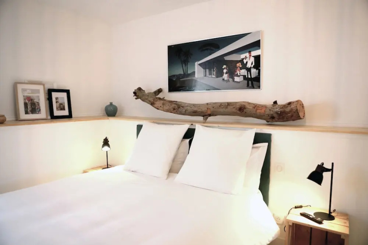 Relais de chasse la Chaignaie