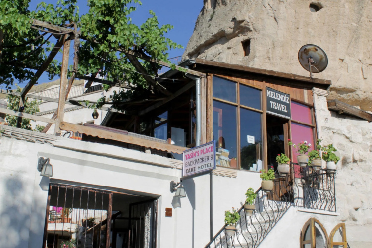 Image de l'hôtel