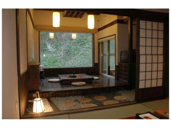 Hot Spring Lodge Daiichi