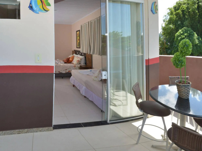 Pousada Rota das Praias