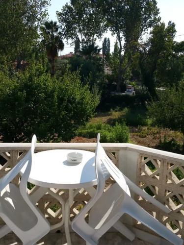 Guesthouse Karidia