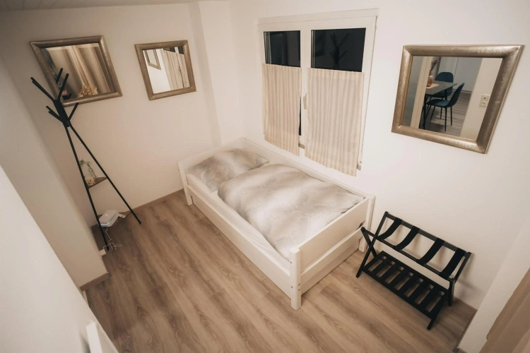 Ferienwohnung Alpblick